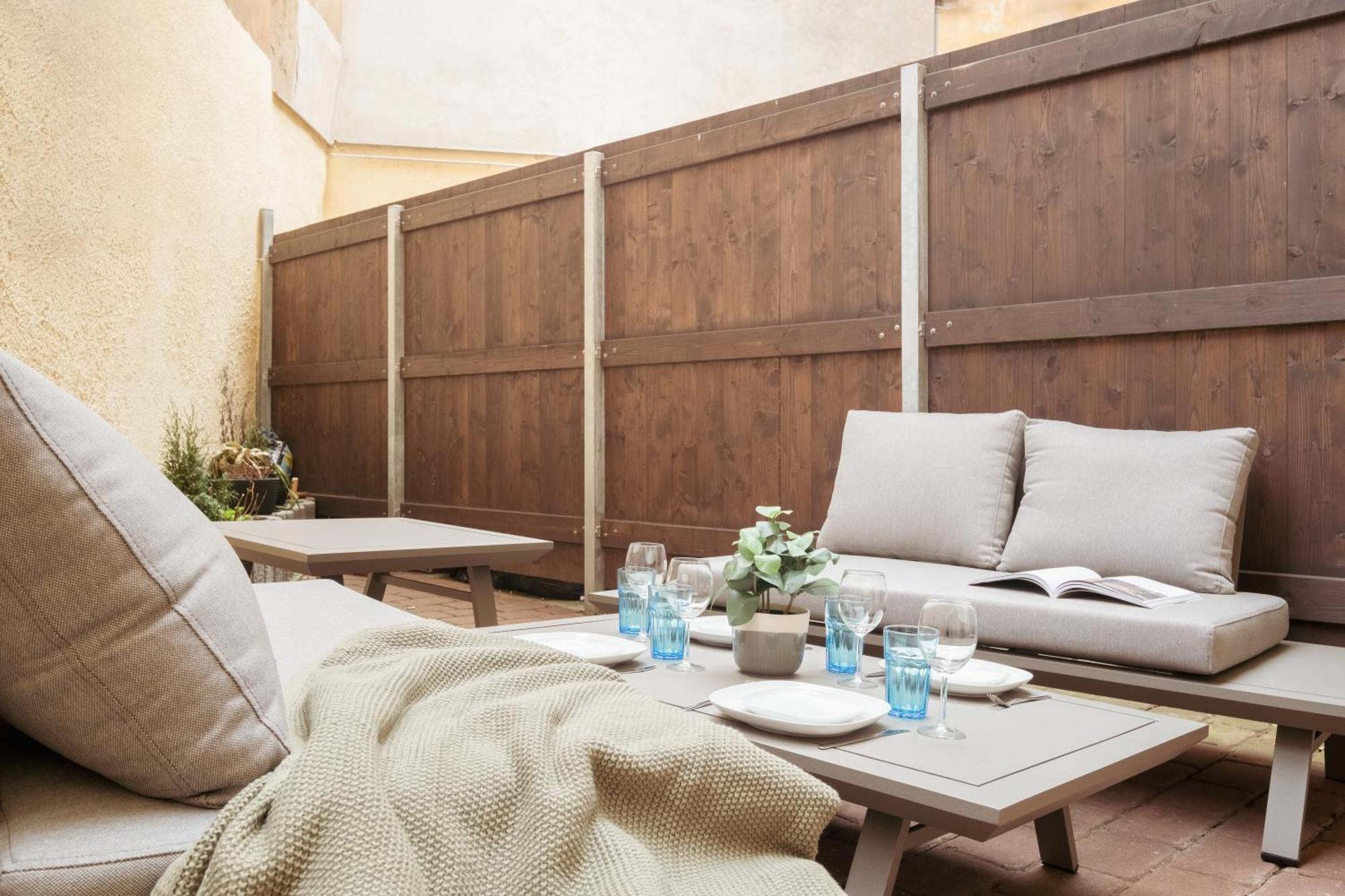 Stru House By Prague Days - Luxurious Apartments Next To National Theatre Exterior foto