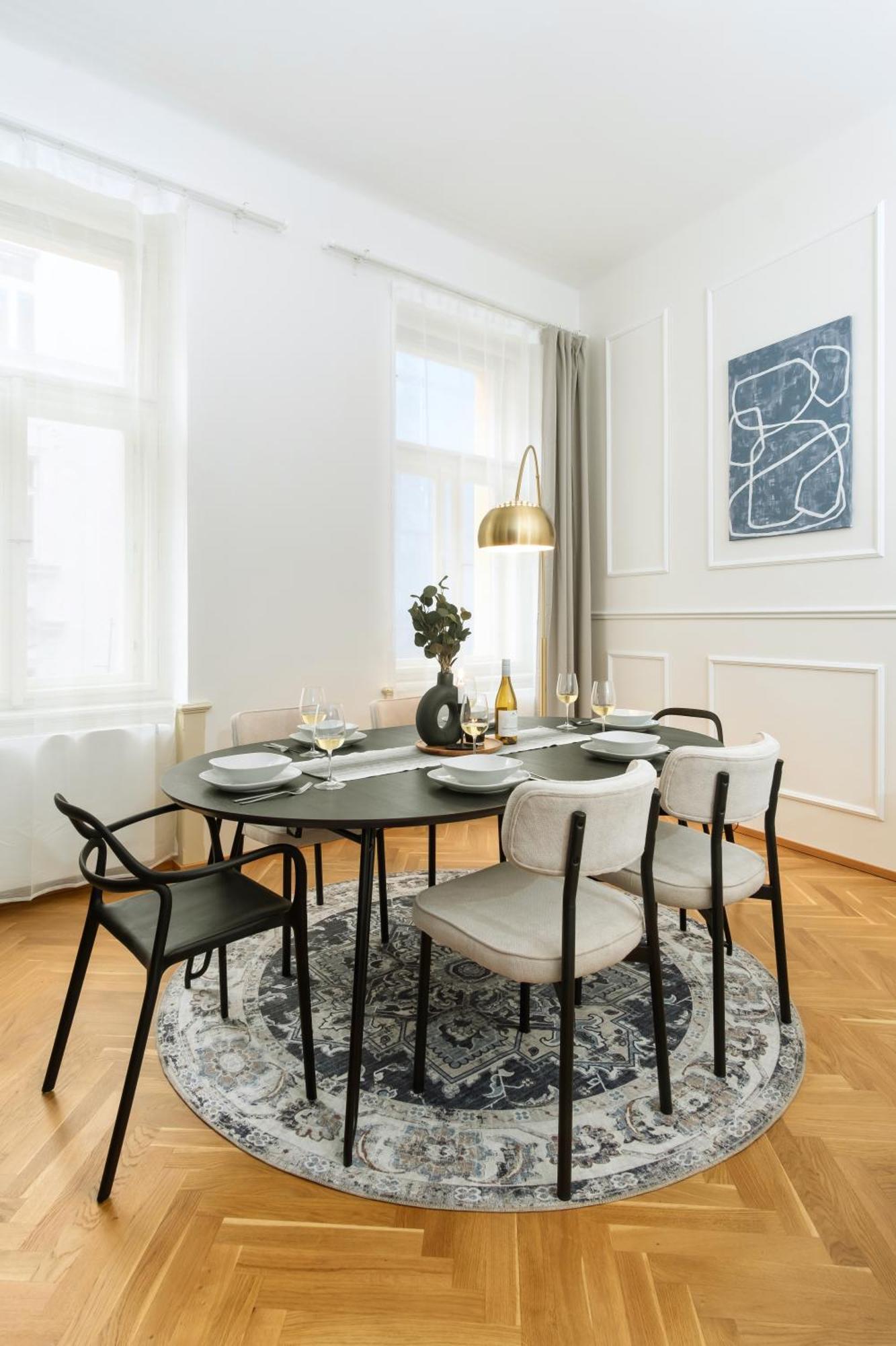Stru House By Prague Days - Luxurious Apartments Next To National Theatre Exterior foto